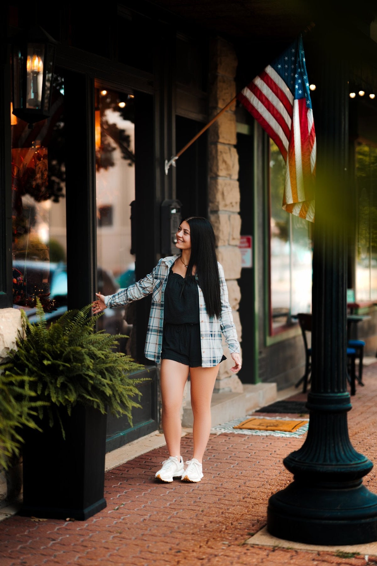 How to Transition Your Wardrobe from Summer to Fall