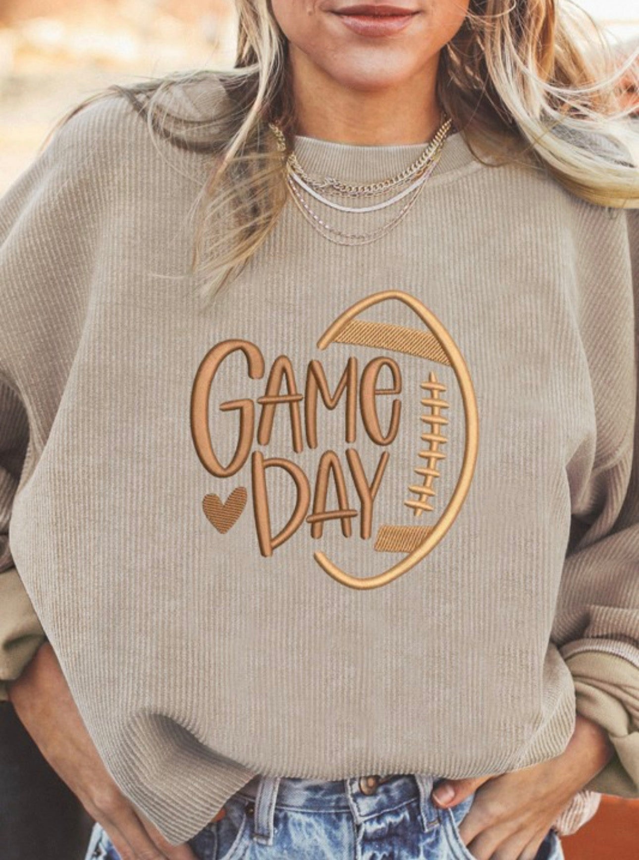 Game Day