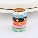 The Capri Ring