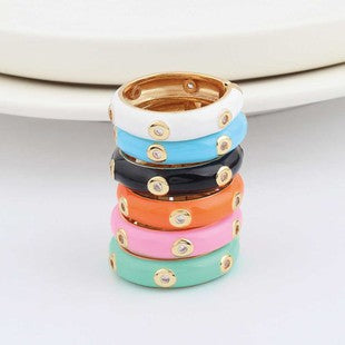 The Capri Ring