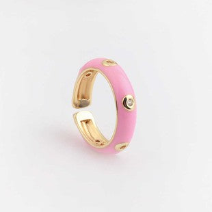 The Capri Ring
