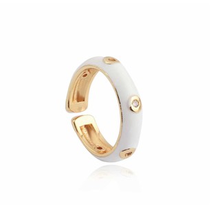 The Capri Ring