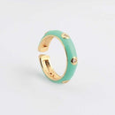 The Capri Ring