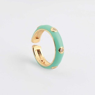 The Capri Ring