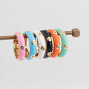 The Capri Ring