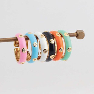 The Capri Ring
