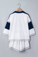 Harbor Club Colorblock Set