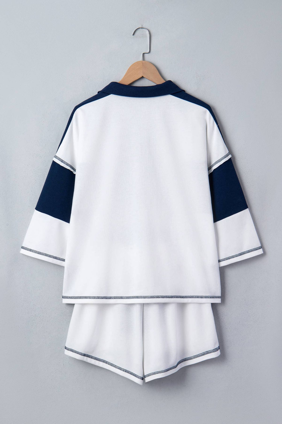Harbor Club Colorblock Set