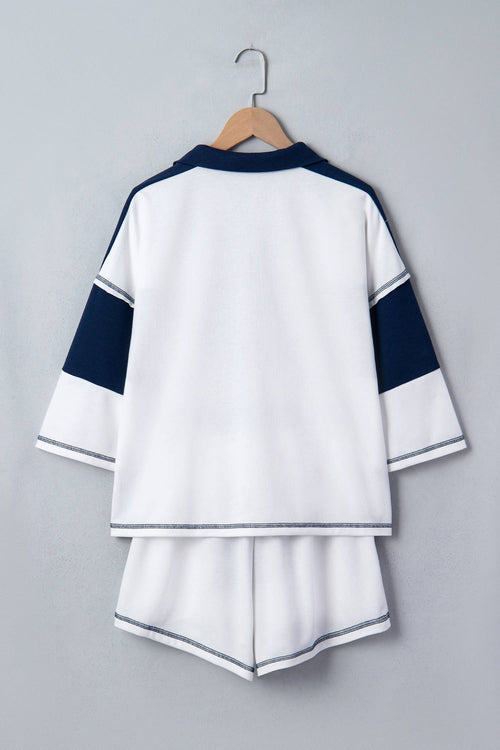 Harbor Club Colorblock Set