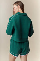 The Ivy Court Set