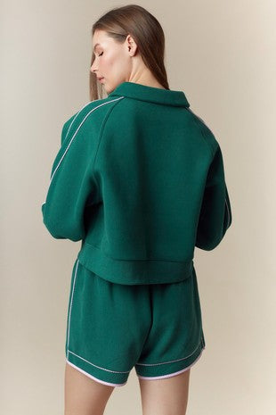 The Ivy Court Set