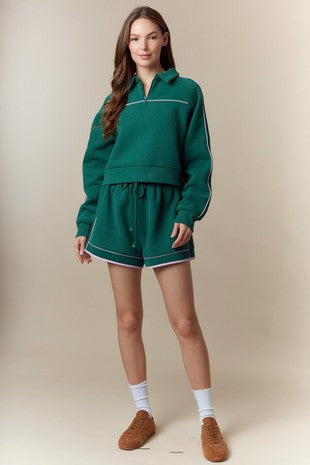The Ivy Court Set