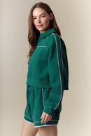 The Ivy Court Set