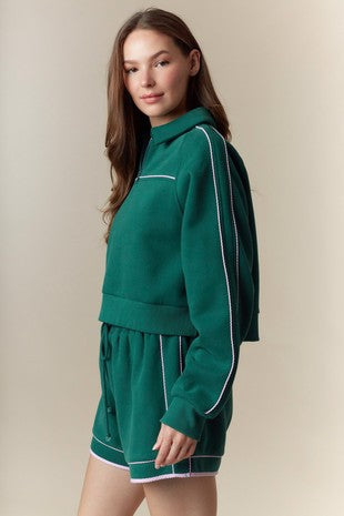 The Ivy Court Set