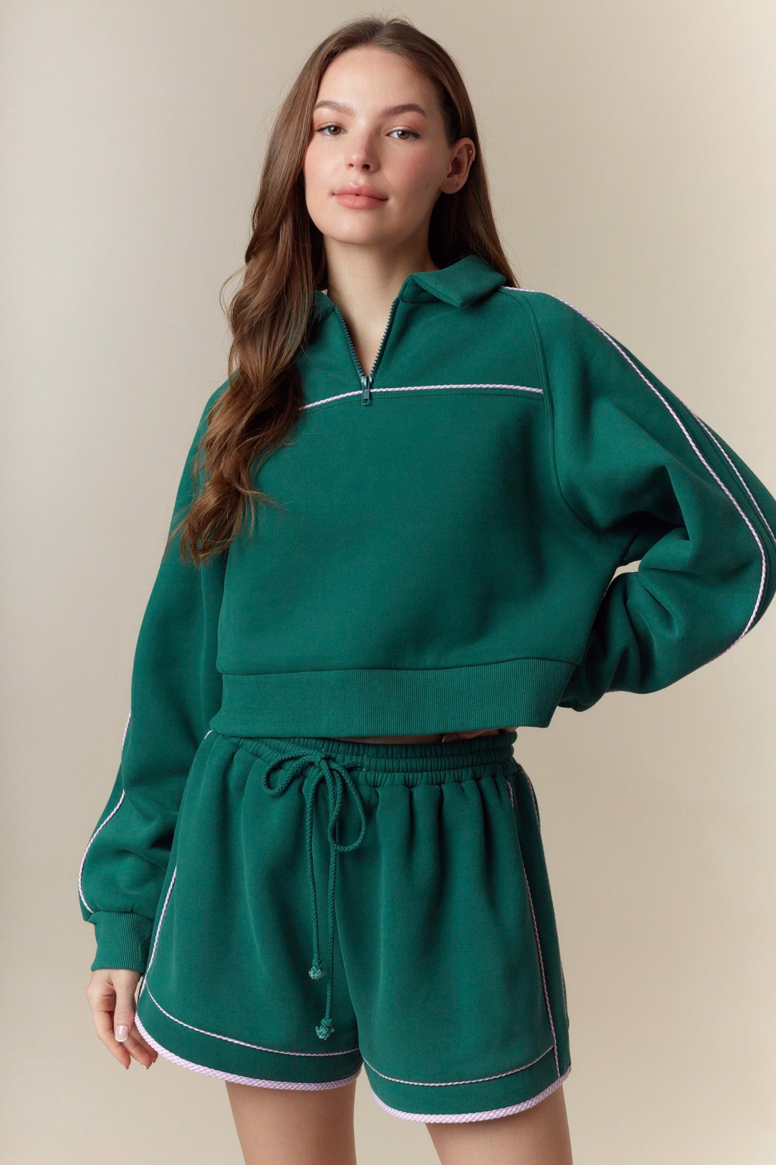The Ivy Court Set