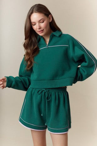 The Ivy Court Set