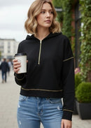 The Monroe Pullover