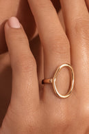 The Aurelia Open Ring