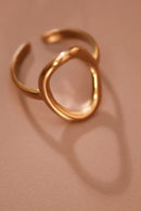 The Aurelia Open Ring