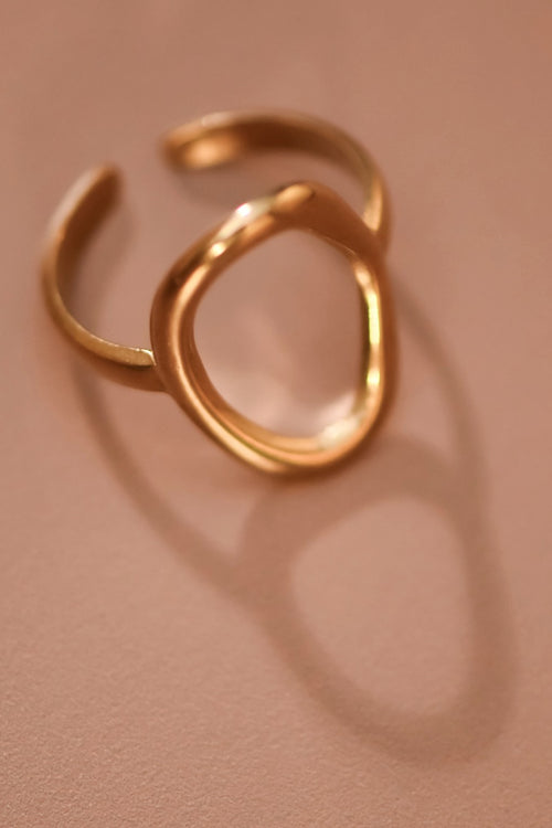 The Aurelia Open Ring
