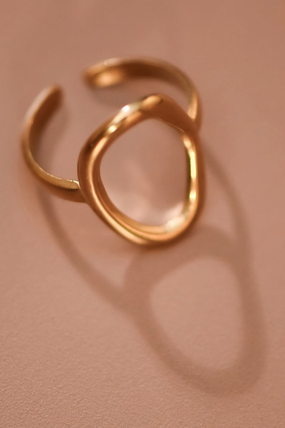 The Aurelia Open Ring