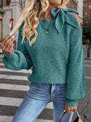 The Genevieve Sweater