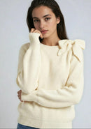 The Genevieve Sweater
