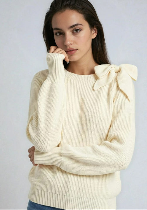 The Genevieve Sweater
