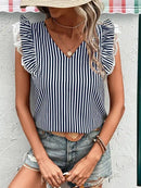 The Hampton Blouse