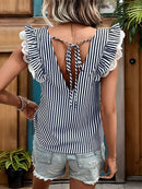 The Hampton Blouse