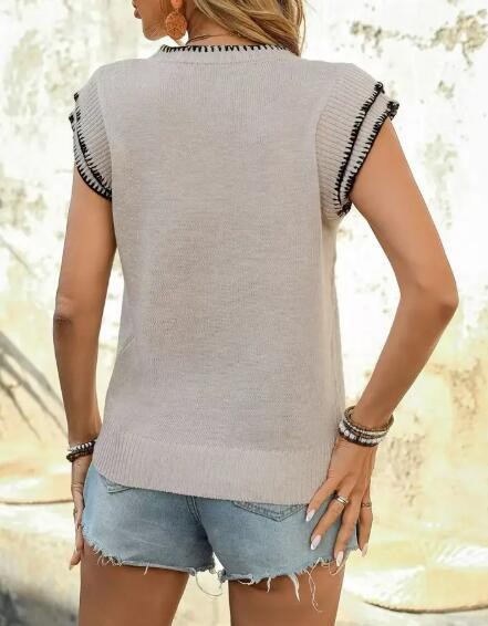 The Haven Sweater