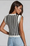 The Sutton Knit