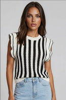 The Sutton Knit