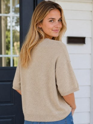 The Elodie Cardigan