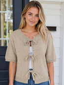 The Elodie Cardigan
