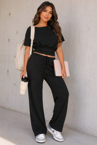 The Haven Lounge Set