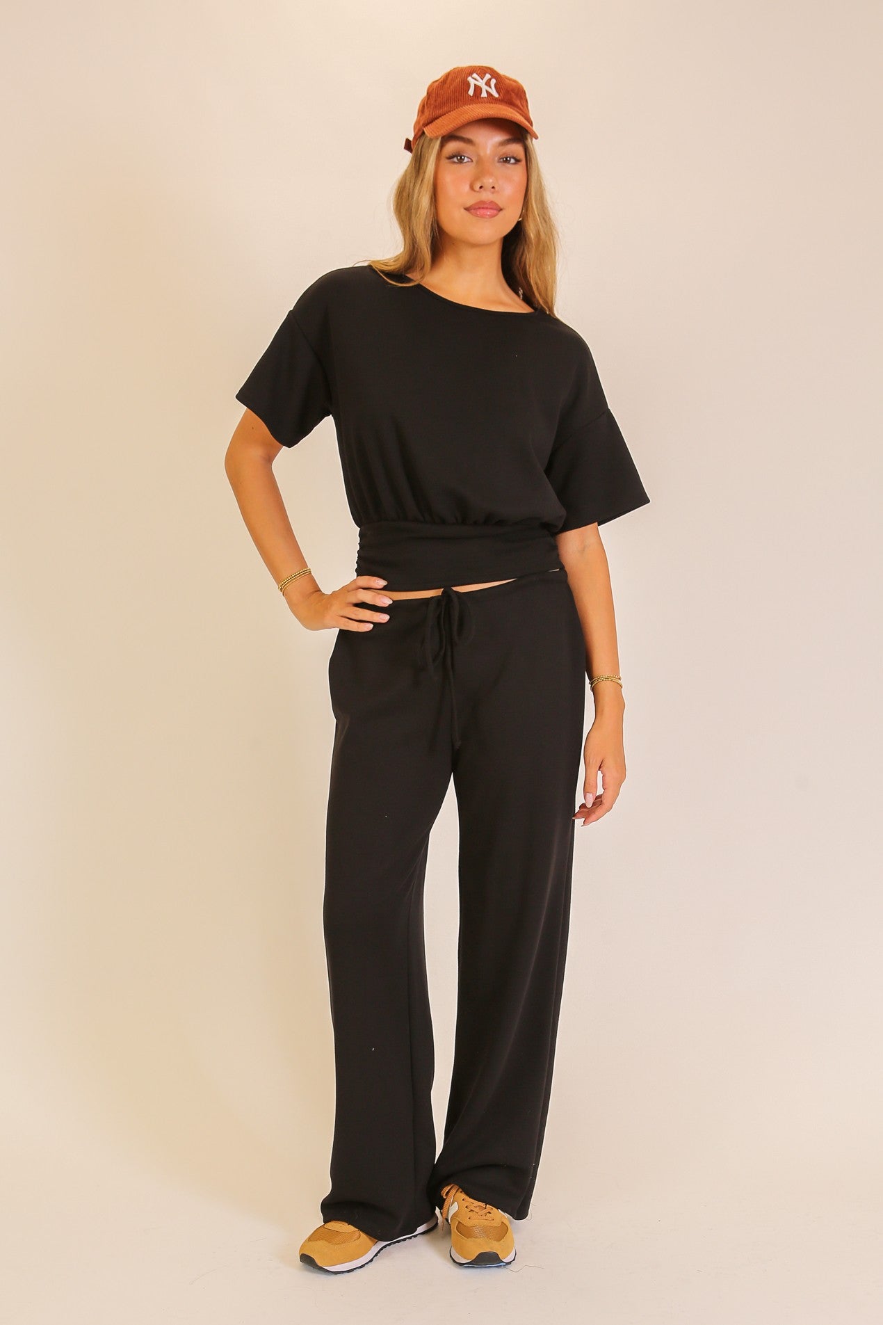 The Haven Lounge Set
