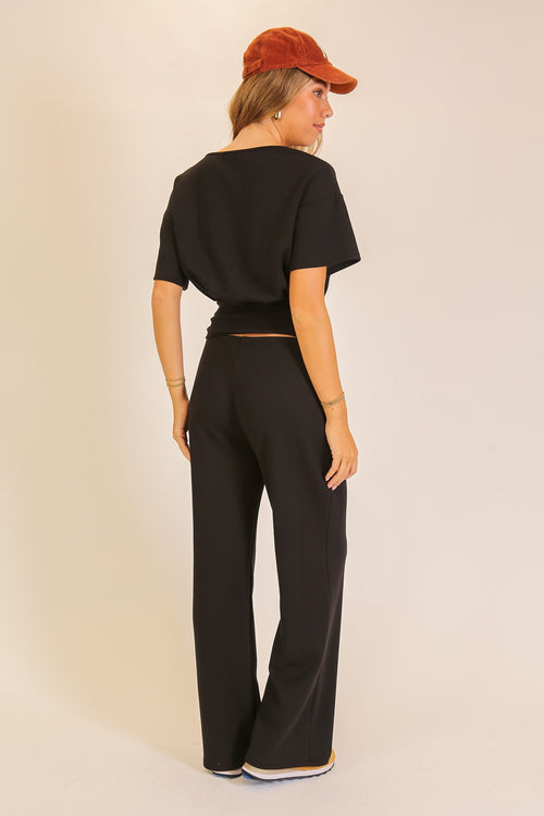 The Haven Lounge Set