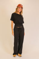 The Haven Lounge Set