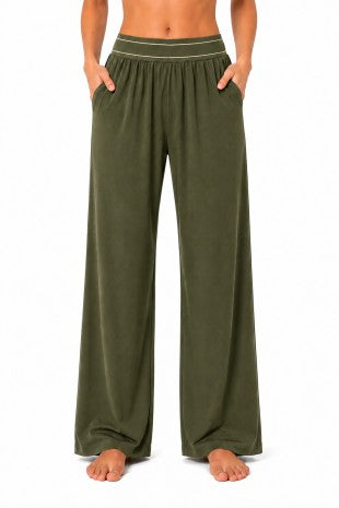 The Studio Pant