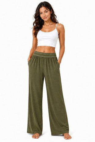 The Studio Pant