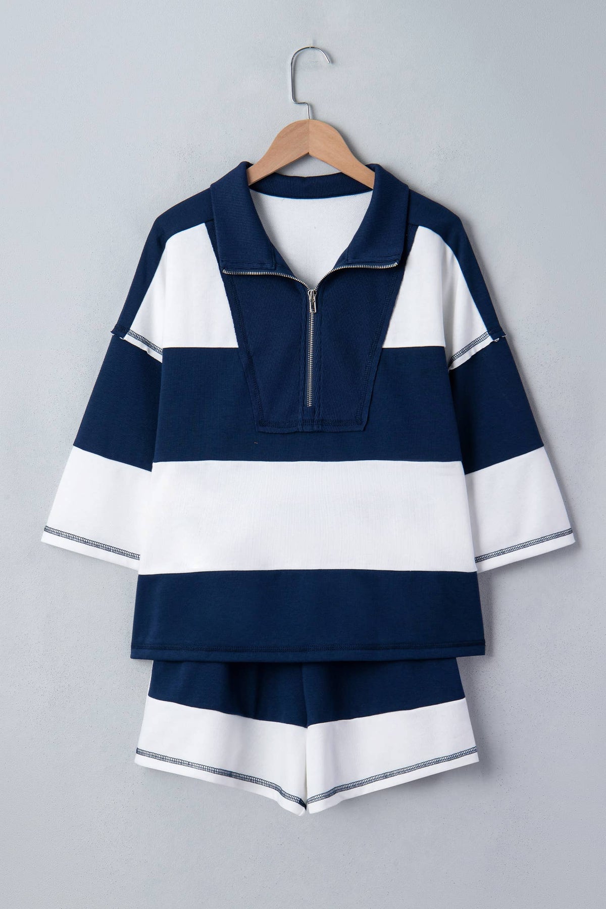 Harbor Club Colorblock Set