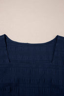 The Navy Belle Set