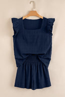 The Navy Belle Set