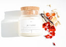 Preorder -  Je T'aime 22 oz Glass Candle