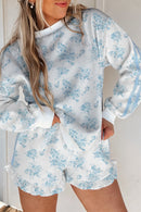 The Bluebell Ruffle Set