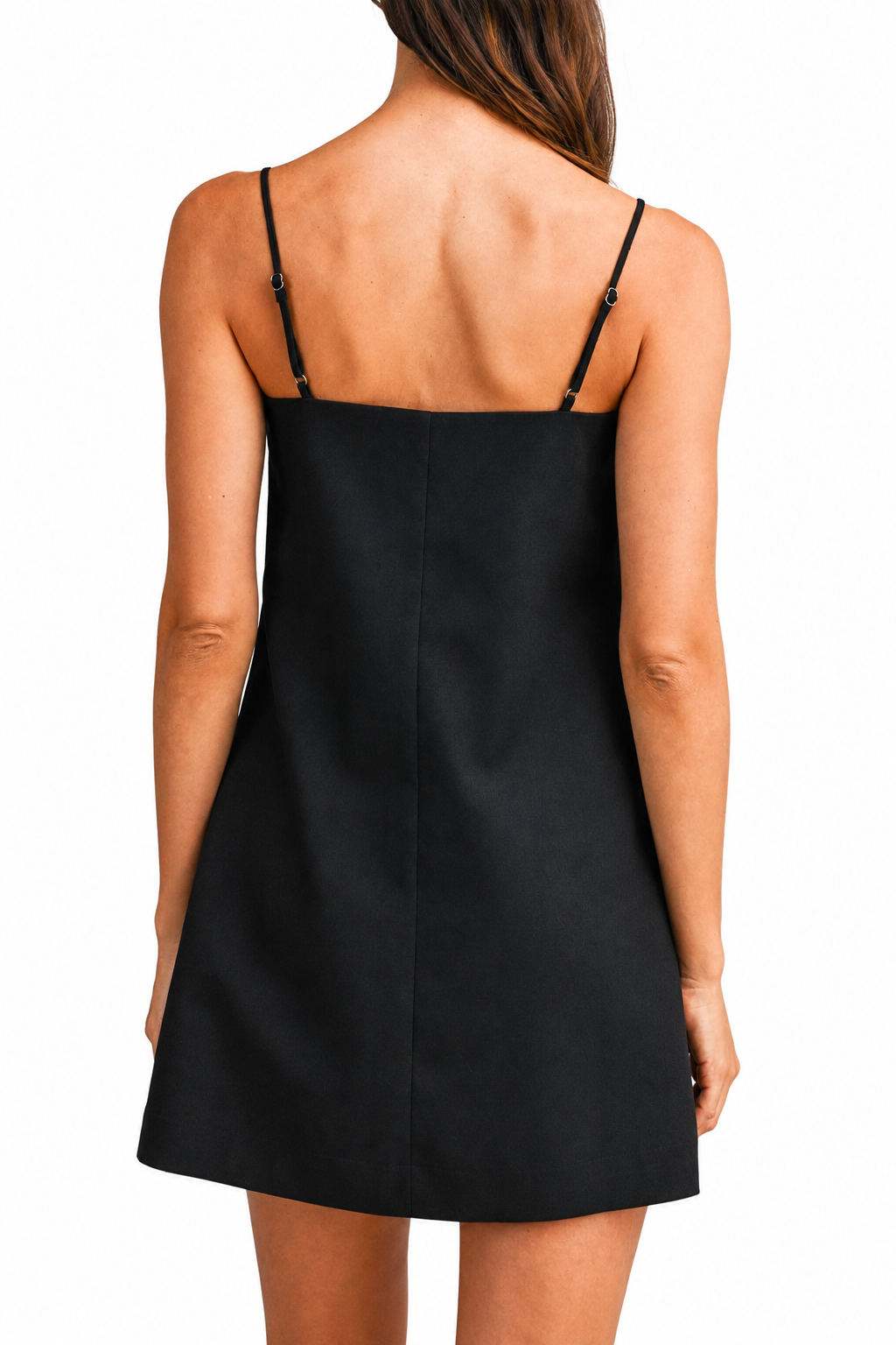 The Margot Bow Mini Dress By Mable