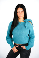The Genevieve Sweater