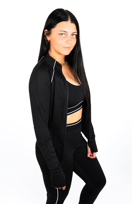 The Elevate Set