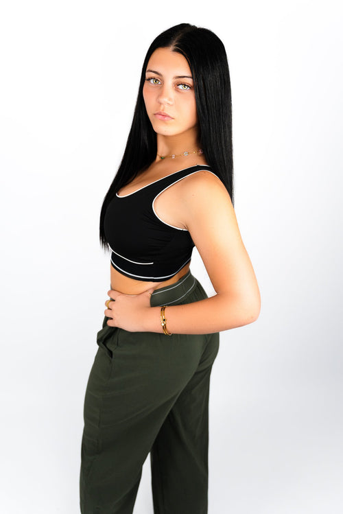 The Studio Pant